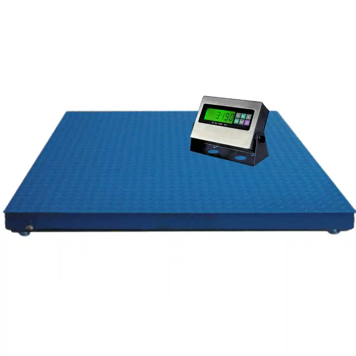 picture of best industrial floor weighing machines